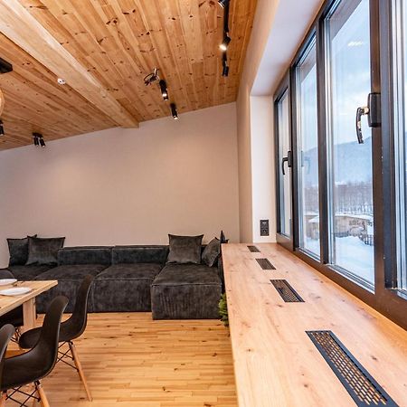 Apartment Skyta Krasnyk Krasnik 외부 사진