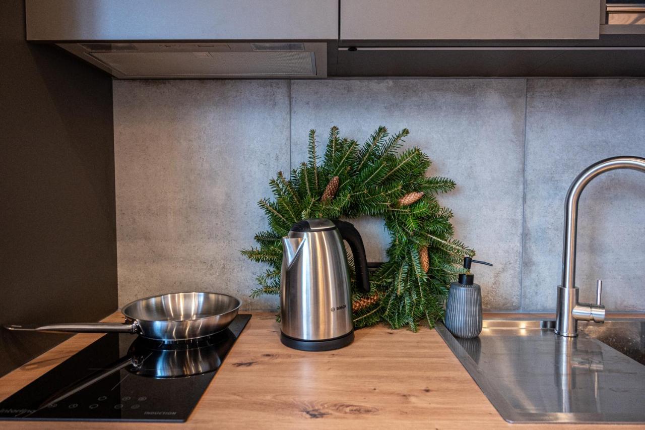 Apartment Skyta Krasnyk Krasnik 외부 사진