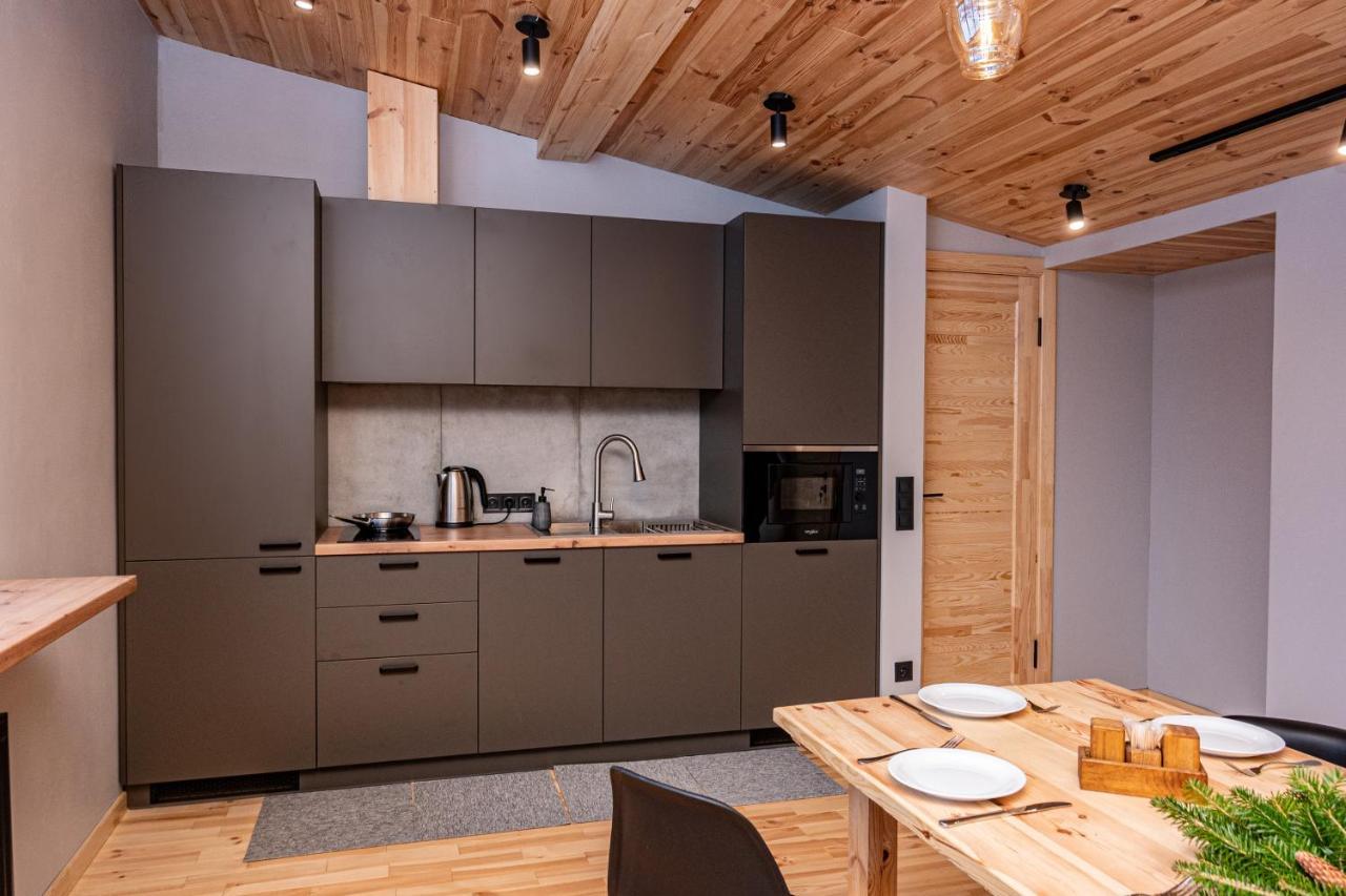 Apartment Skyta Krasnyk Krasnik 외부 사진