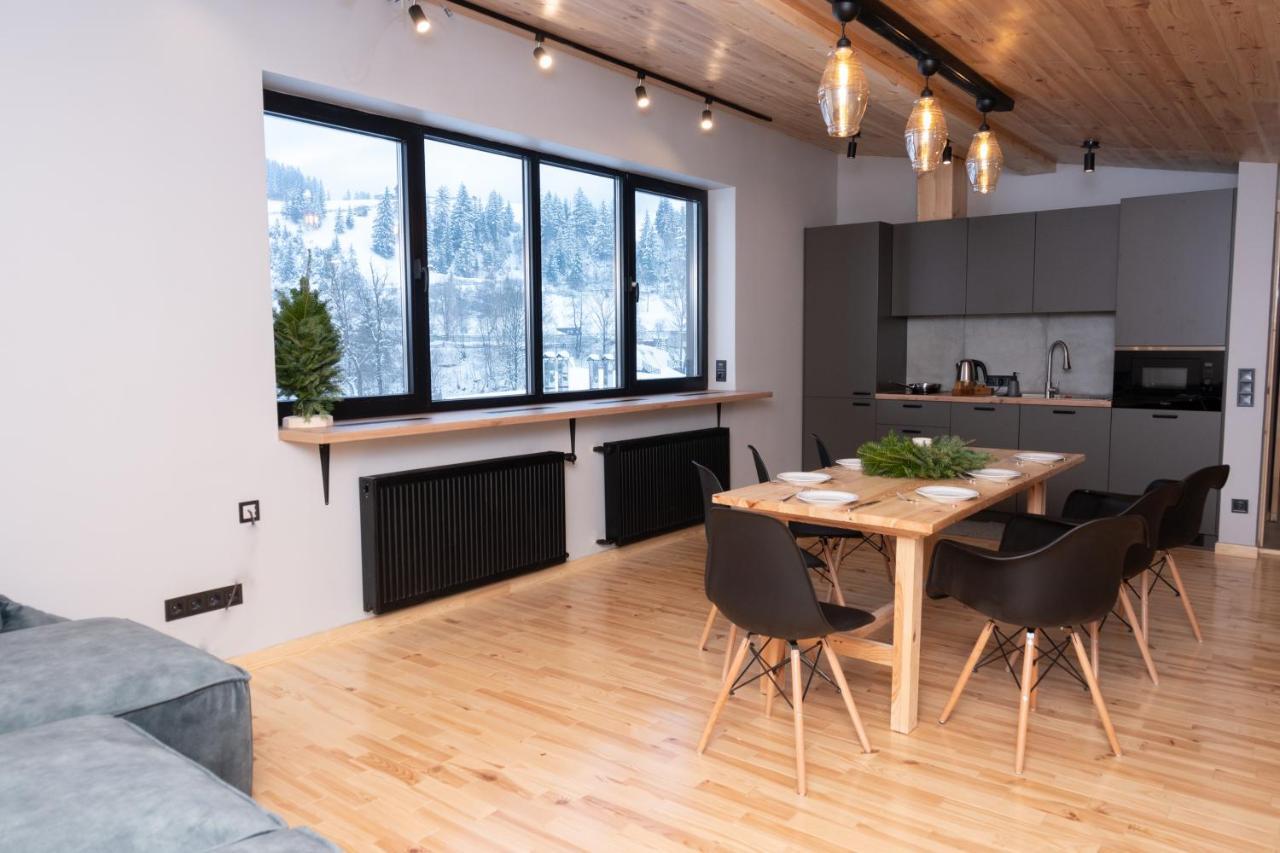 Apartment Skyta Krasnyk Krasnik 외부 사진