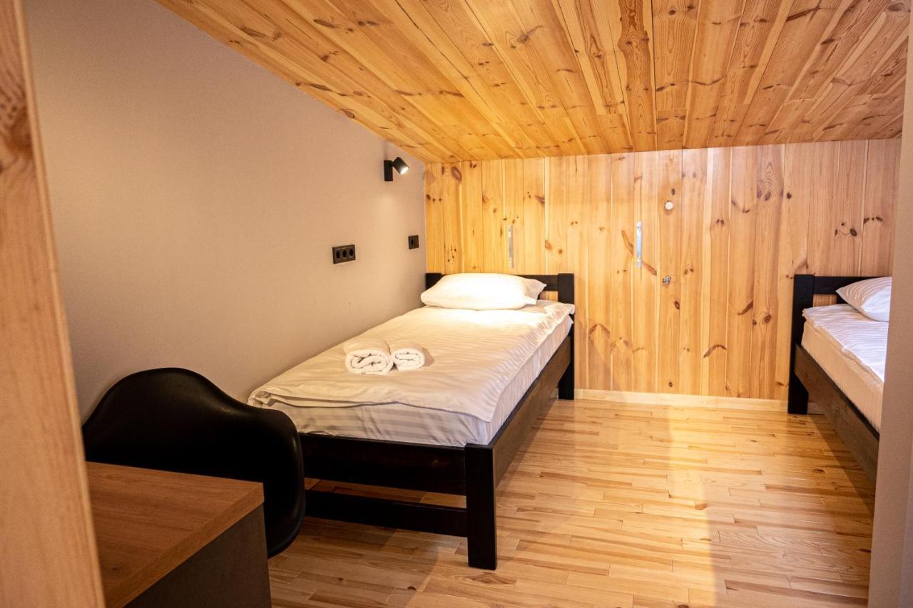 Apartment Skyta Krasnyk Krasnik 외부 사진