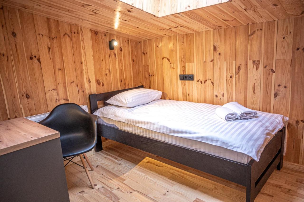 Apartment Skyta Krasnyk Krasnik 외부 사진