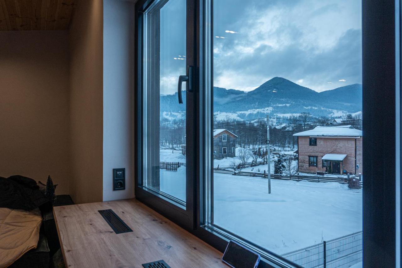 Apartment Skyta Krasnyk Krasnik 외부 사진