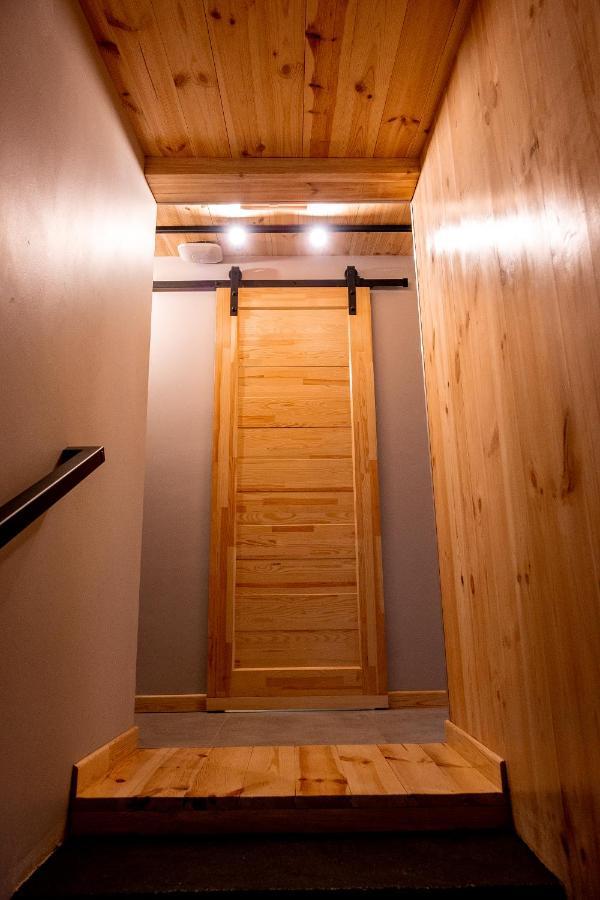 Apartment Skyta Krasnyk Krasnik 외부 사진