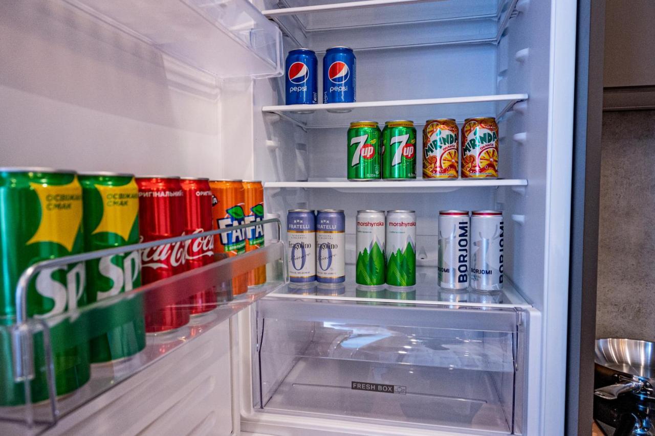 Apartment Skyta Krasnyk Krasnik 외부 사진