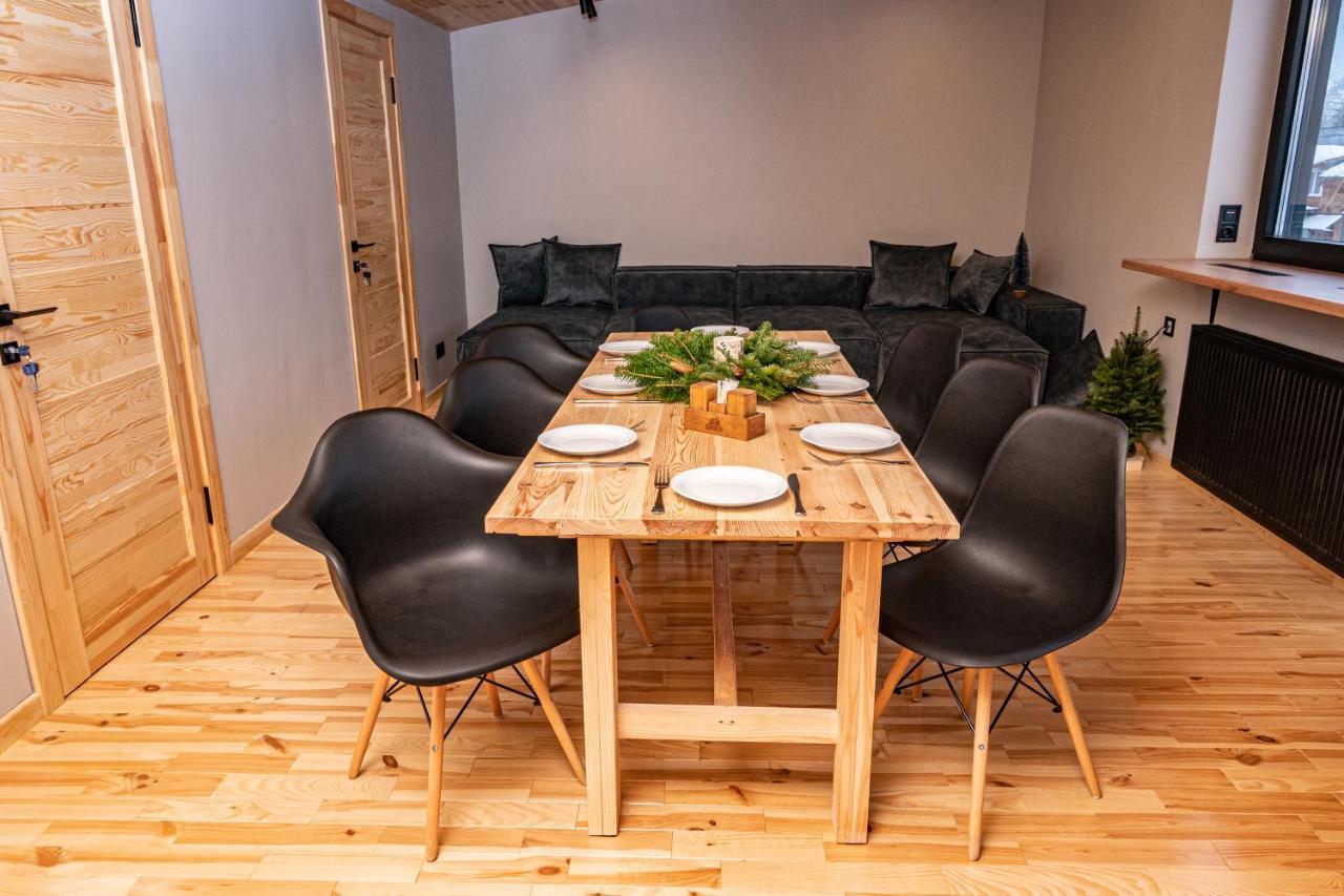 Apartment Skyta Krasnyk Krasnik 외부 사진