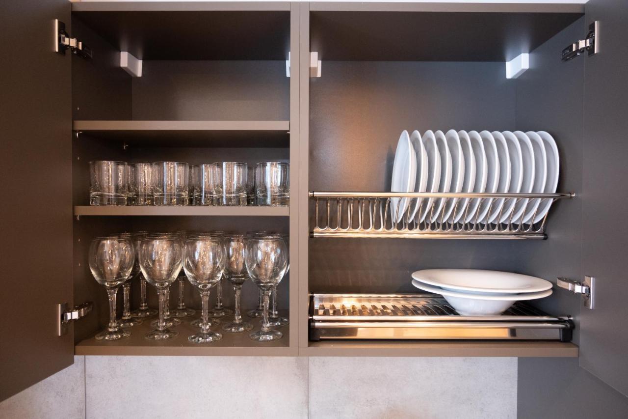 Apartment Skyta Krasnyk Krasnik 외부 사진