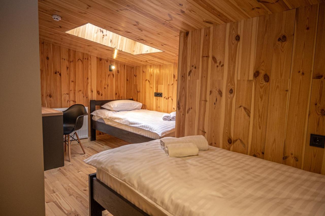 Apartment Skyta Krasnyk Krasnik 외부 사진