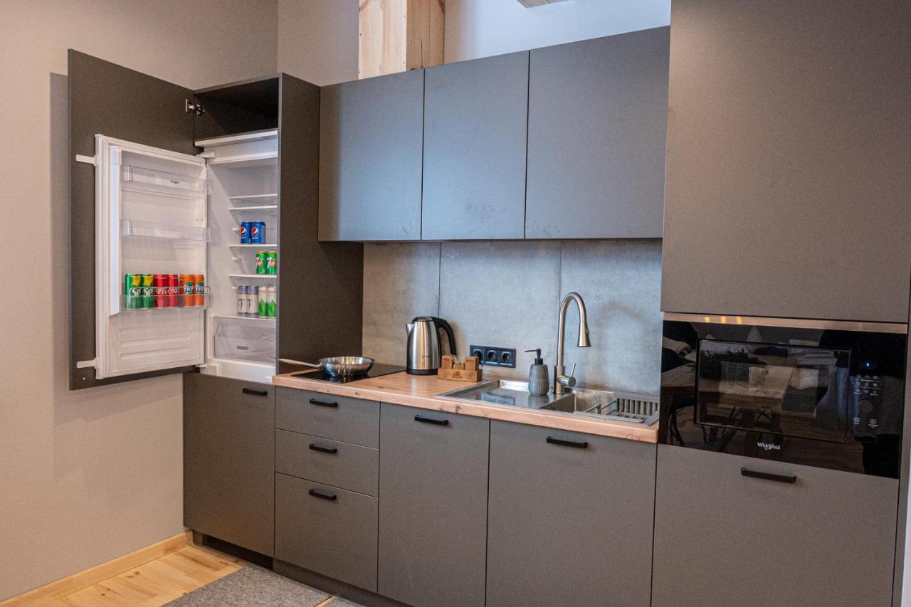 Apartment Skyta Krasnyk Krasnik 외부 사진