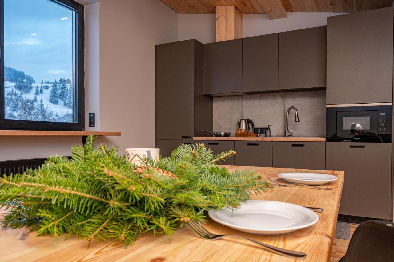 Apartment Skyta Krasnyk Krasnik 외부 사진